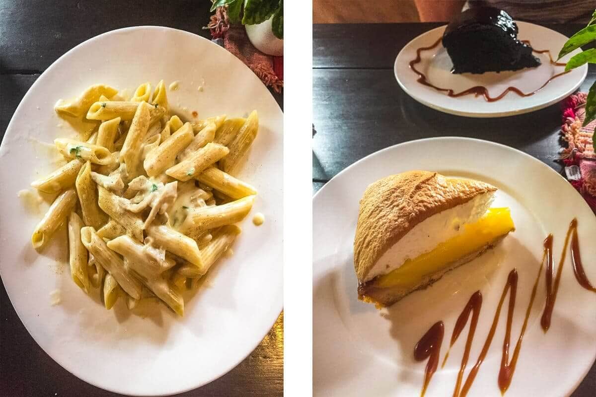 Where To Eat In Pokhara: The Best Cafes And Restaurants 9 queen forest where to eat in pokhara