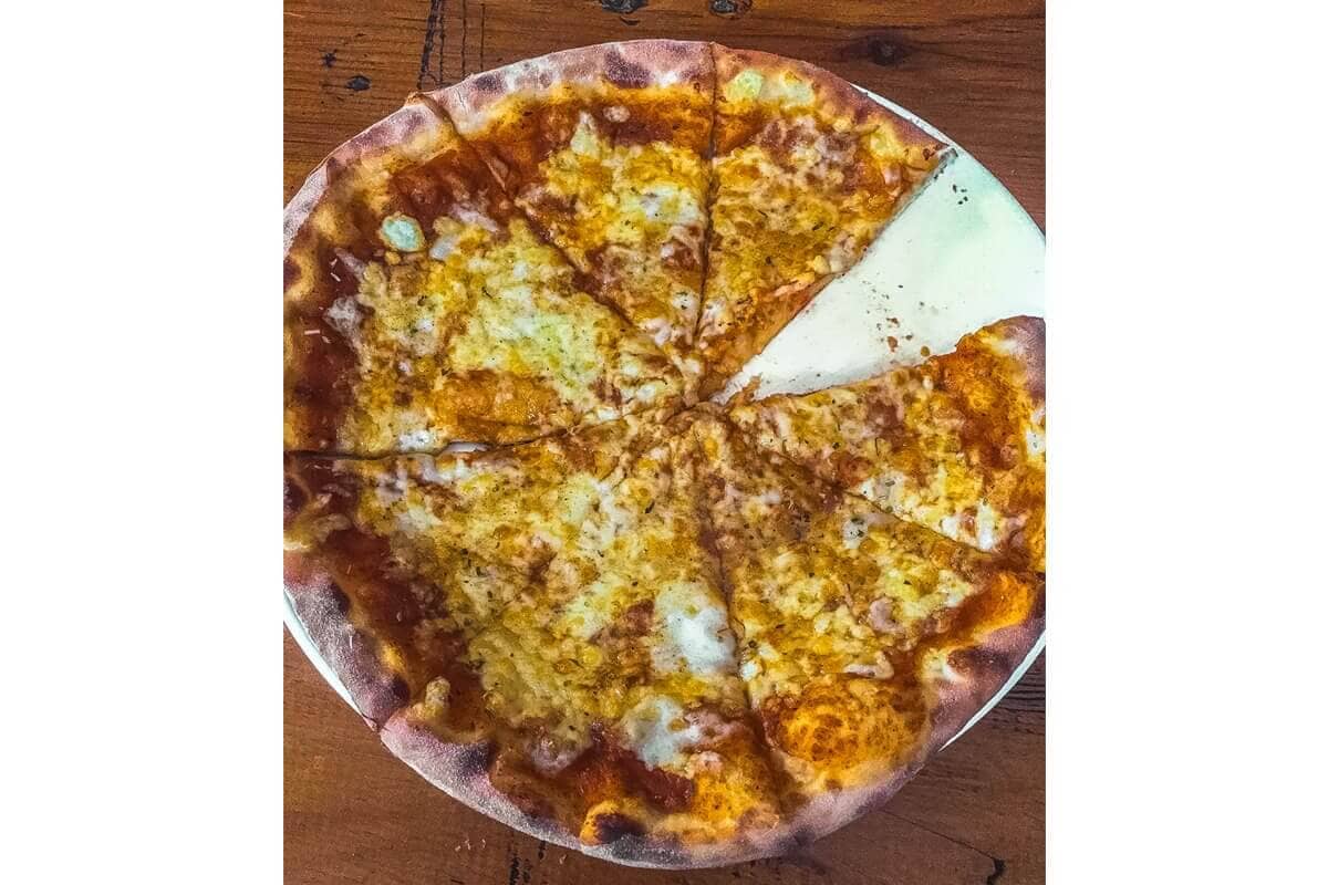 Where To Eat In Pokhara: The Best Cafes And Restaurants 11 godfathers pizzeria pokhara