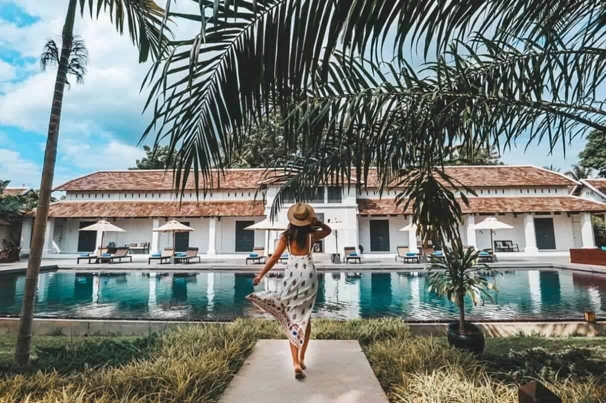 Where To Stay In Luang Prabang: Best Hotels In Luang Prabang 9 where to stay in luang prabang the best hotels and resorts