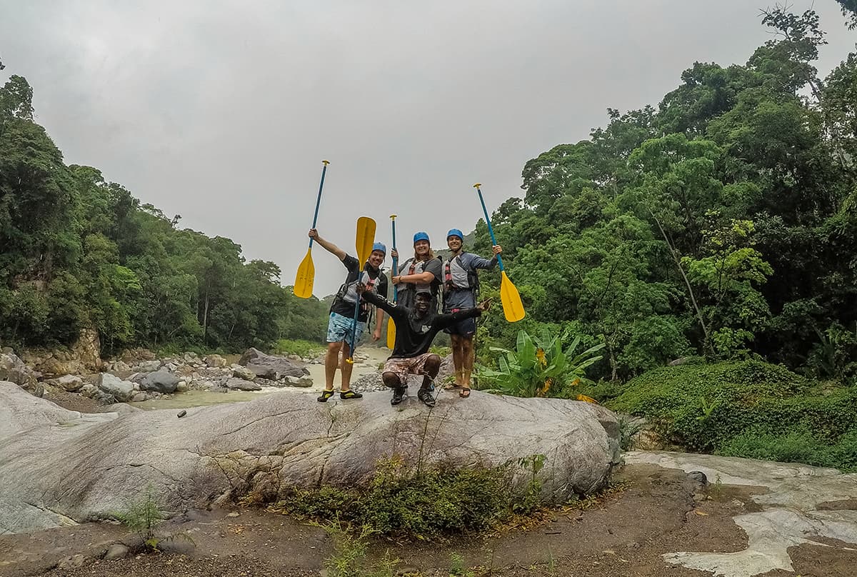 Best White Water Rafting In La Ceiba, Honduras: All You Need To Know 18 white water rafting la ceiba honduras 19