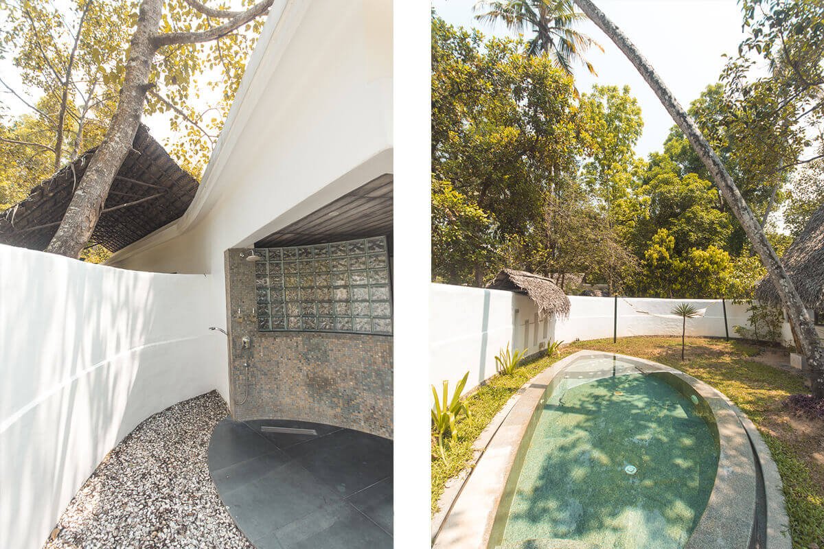 Where To Stay In Kerala? Mindblowing Hotels In Kerala! 21 xandari pearl room with private pool