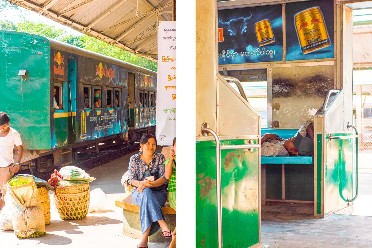 Riding The Yangon Circle Train: What You NEED To Know 5 yangoncircletrain min