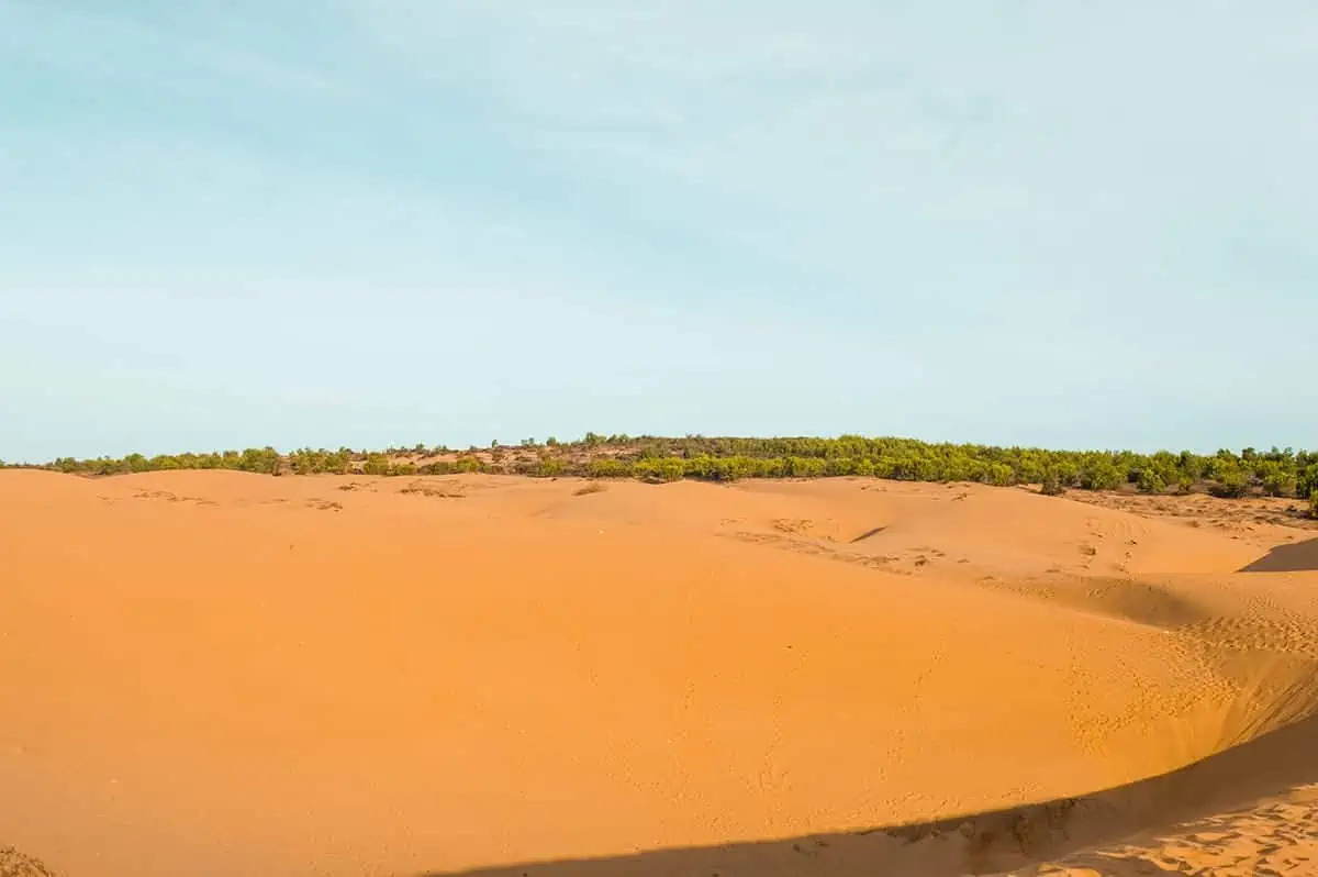 Is Mui Ne Worth Visiting & BEST Mui Ne Itinerary (2025) 13 the red sand dunes in mui ne