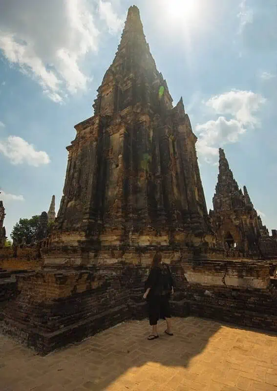 3 Week Thailand Itinerary: Islands, Cities & Culture (2025) 11 3 weeks in thailand itinerary 13