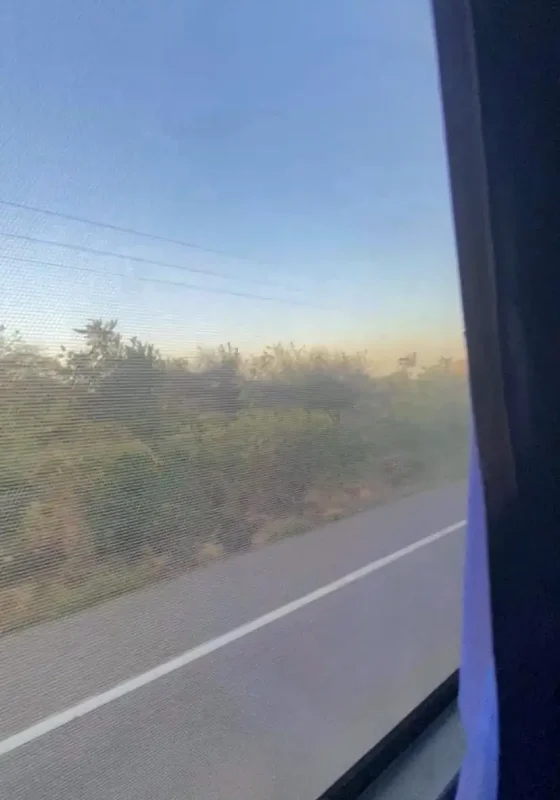 How To Travel From Bacalar To Belize City: All Options Explained 11 taking the ado bus in mexico