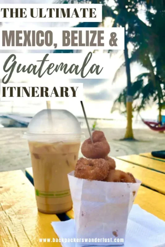 BEST Restaurants On Caye Caulker Worth Trying 2025 32 Get ready to dive into the best restaurants on Caye Caulker for some seriously delicious eats and laid-back vibes. Let me show you the tastiest spots on the island and where you can try some unforgettable dishes!