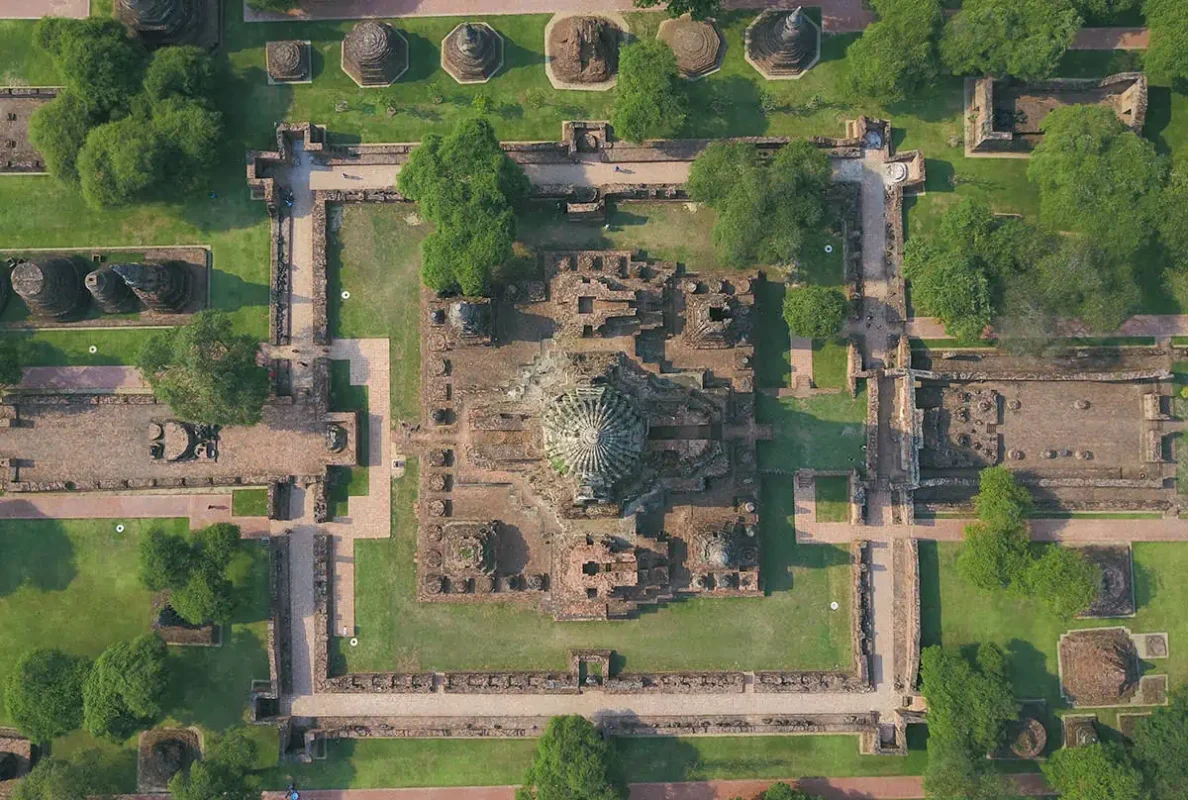 Ayutthaya Day Trip From Bangkok: BEST Guide (2025) 4 day trip to ayutthaya temples