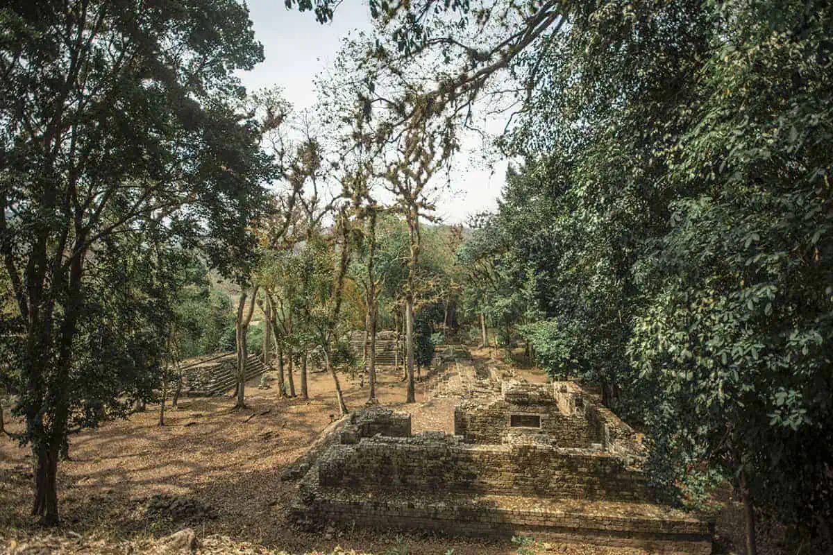 Honduras vs Belize: Which Is Best For Travelers? 4 the famous copan mayan ruins in honduras