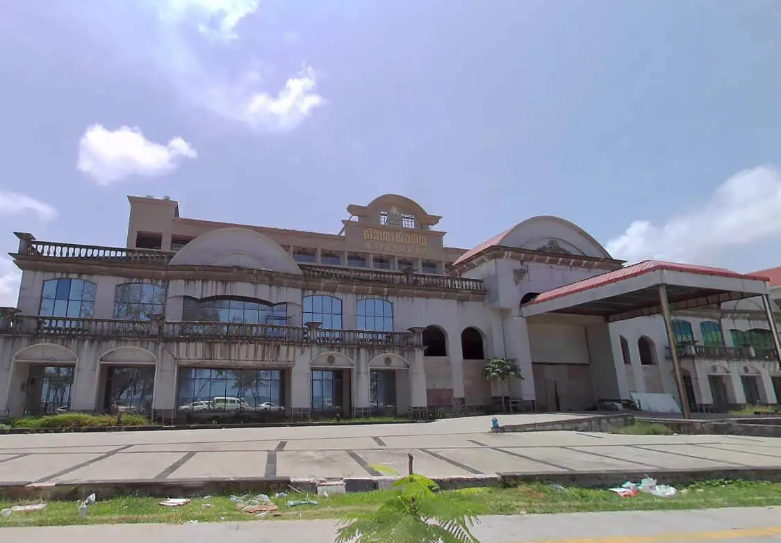 Is Sihanoukville Worth Visiting In 2025? 18 even though there has been a lot of construction in sihanoukville, a lot of it is abandoned and unused