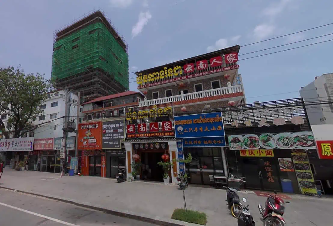 Is Sihanoukville Worth Visiting In 2025? 21 you will find that the majority of shops around sihanoukville mainly advertised in khmer and mandarian