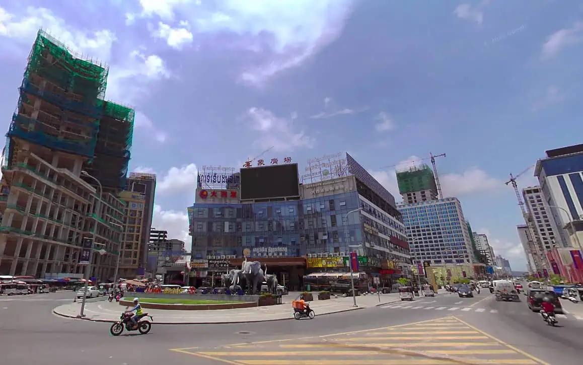 Is Sihanoukville Worth Visiting In 2025? 14 a lot of construction still going on around sihanoukville, and a rather off choice of elephants