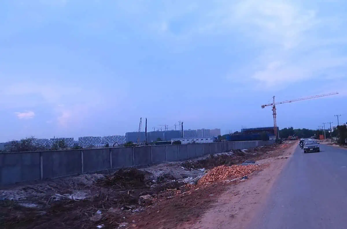 Is Sihanoukville Worth Visiting In 2025? 12 littered roads and mass construction makes you wonder whether is sihanoukville worth visiting