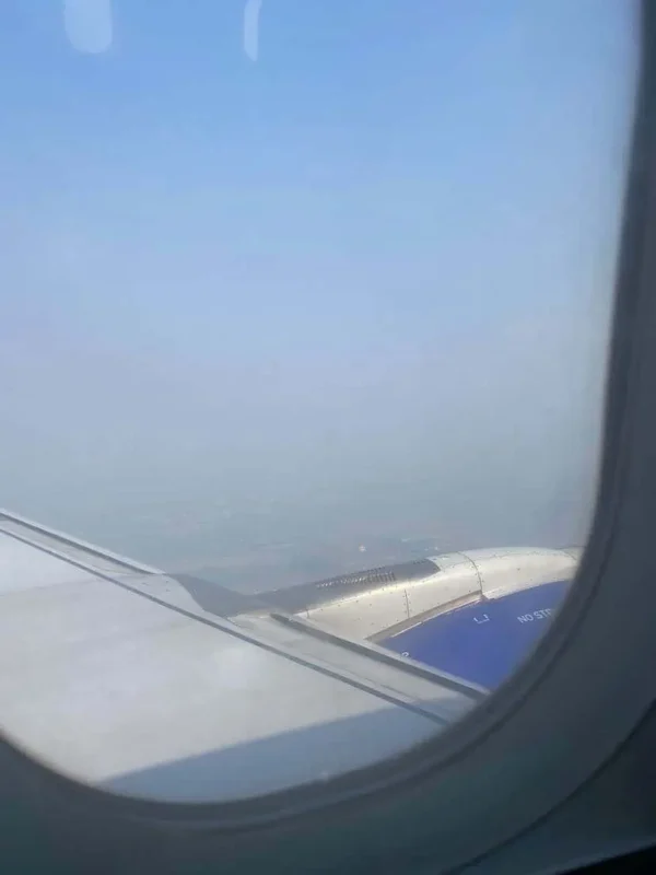 Khao San Road To Suvarnabhumi Airport: ULTIMATE Guide 9 flying into suvarnabhumi airport in bangkok thailand