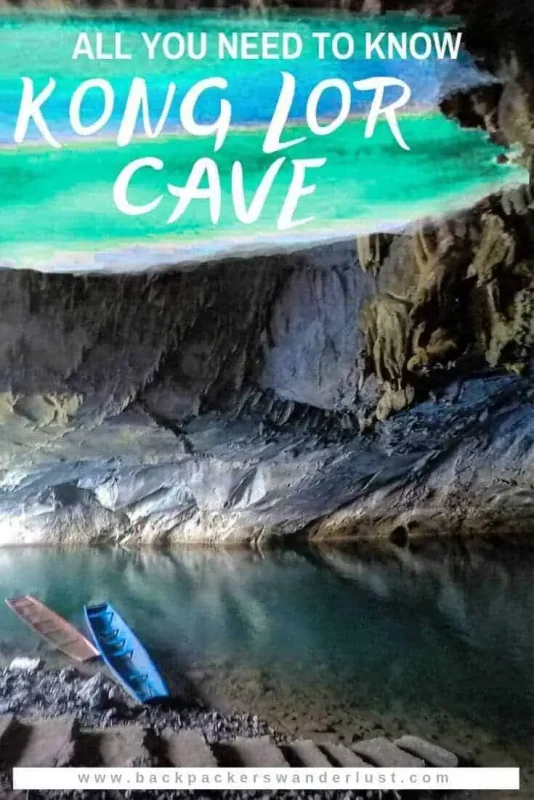 Kong Lor Cave, Laos: ULTIMATE Guide (2025) 32 Find out absolutely everything you need to know about visiting Kong Lor Cave and the Village. Learn about how to get there, what to do, entry fees, where to stay and more at Tham Kong Lo which it is sometimes referred to as.
