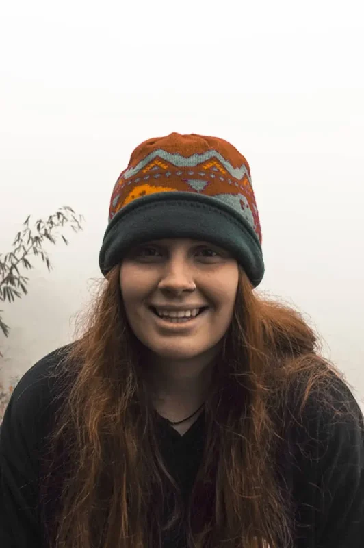 Sapa In February: All You Need To Know (2025) 12 not being able to see much through the fog in sapa