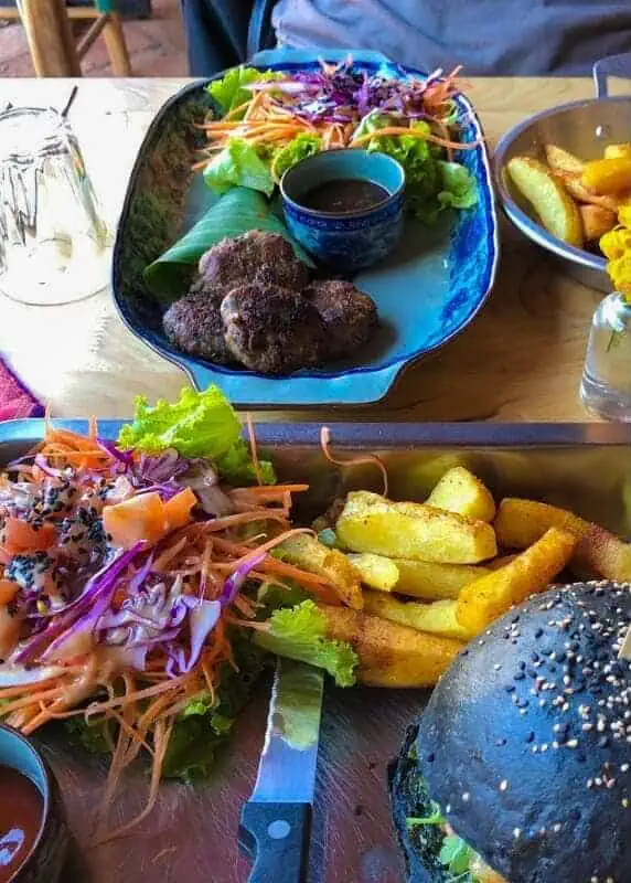 Where To Eat In Luang Prabang: 12 BEST Restaurants 2025 19 cheap food from bouang best cafes luang prabang