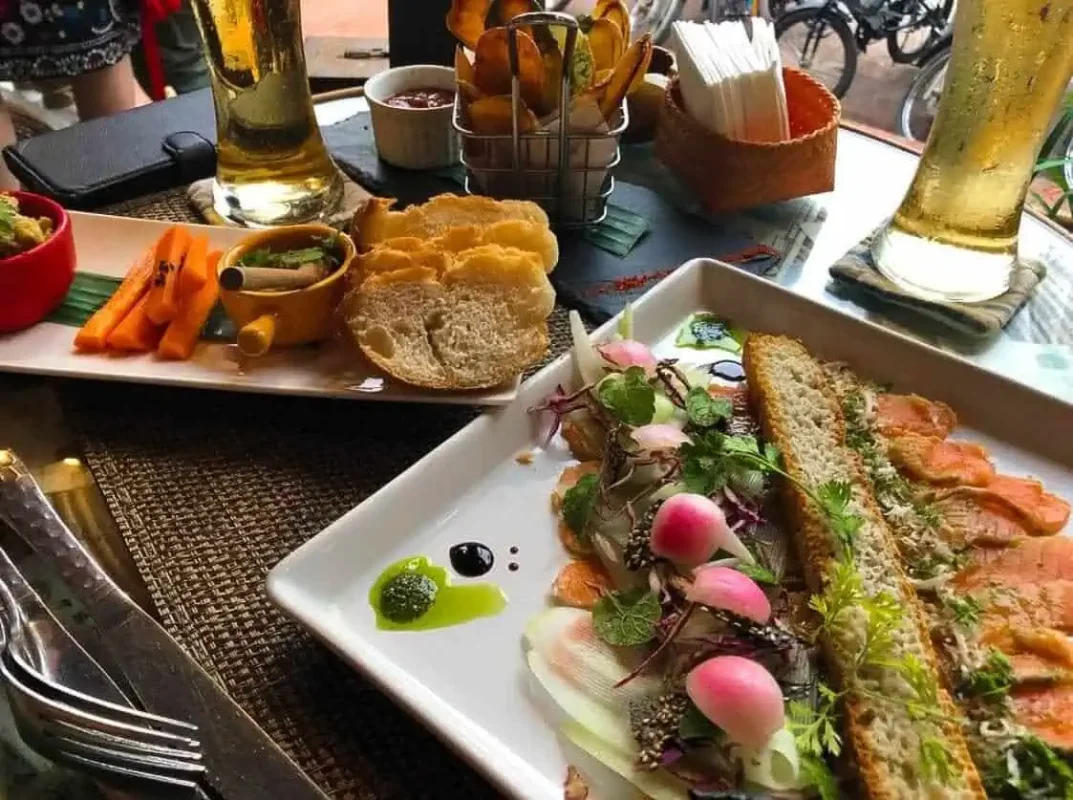 Where To Eat In Luang Prabang: 12 BEST Restaurants 2025 15 meals at tangor best restaurant in luang prabang